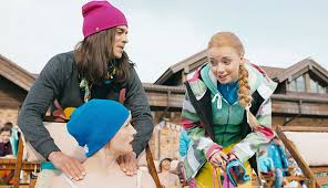 V Sporte Tolko Devushki 2014 Some Like It Cold Aktery I Roli Ilya Glinnikov Rossijskie Filmy I Serialy Kino Teatr Ru