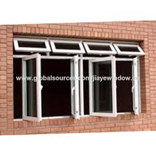 Casement windows are a unique departure from other window types. China Aluminium Frame Casement Window Design Hot Sales With Cheap Price On Global Sources Aluminum Window Aluminum Frame Window Cheap Price Aluminum Window