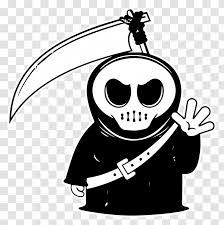 Death Drawing Cartoon Royalty Free Royaltyfree Grim Reaper Transparent Png Grim reaper wallpapers (56+ images). death drawing cartoon royalty free