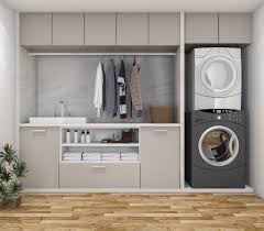 But with a bit of planning and a few bright ideas, a laundry room can make those tasks a little more pleasant. How To Organise Your Utility Room