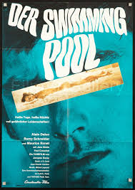 The most important thing swimming pool operators should know is that they are legally required to protect the health and safety of workers and pool users. The Swimming Pool La Piscine Swimming Pool Film Vintage Movies Movie Posters Vintage
