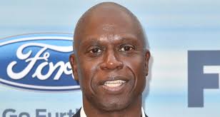 Andre Braugher Remembered by 'Brooklyn Nine Nine' Co-Stars After Shocking  Death