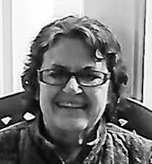 Eileen VOGT Obituary (2018)