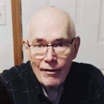 Thomas B. Holter Obituary