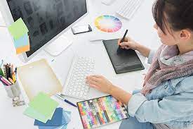 Apply to freelance graphic designer jobs now hiring on indeed.co.uk, the world's largest job site. Graphic Designer Salary What Is The Average Designer Salary Glorify