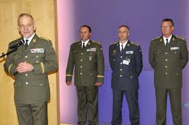 10 dalších lidí se jménem jiří baloun je na linkedin další lidé se jménem jiří baloun. General Jiri Baloun Predal Medaile Vojakum Kteri Pusobili V Nato A Evropske Unii Ministerstvo Obrany
