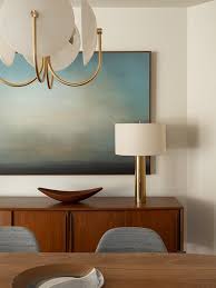 Image by phu tang via the design files. Best 60 Modern Dining Room Table Lighting Design Photos And Ideas Dwell
