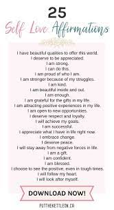 Pin On Self Love