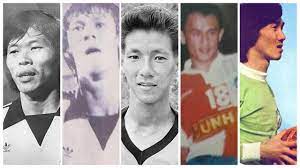 Pertahanan kebangsaan ini terkenal dengan dua perkara. 11 Pemain Bola Sepak Malaysia Berbangsa Cina Yang Bertaraf Legenda