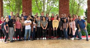 Profile for Undergraduate Research Center at Minnesota State University,  Mankato