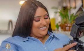 Meet Adrea Quintessa Curry