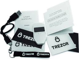 Getting a hardware wallet and store your keys offline is the way to go. Trezor One Eine Der Besten Hardware Wallets Fur Kryptowahrungen