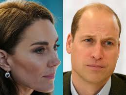 Romans księcia Williama i Rose Hanbury wraca. Mieli spędzić wspólnie  walentynki