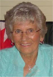 Obituary for Patricia Anne Jones