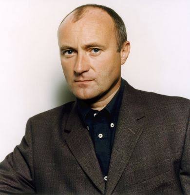 Phil Collins to get candid about death hoaxes in autobiography - Social News XYZ