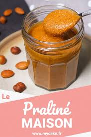 Praline Maison Amandes Et Noisettes Un Pur Delice Recette Recette Praline Praline Maison Praline