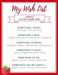 Reminding us of the true festive message, allowing us to see the world through their innocent eyes, and asking for some really weird stuff. 5 Gift Rule Christmas Want Need Wear Read Best Of 2021
