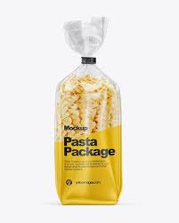 Rice Packaging Mockup In 2020 Design Mockup Free Mockup Free Psd Mockup