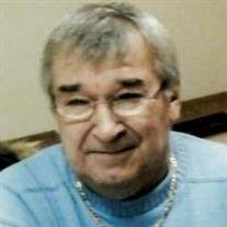 Maurice LeBlanc Obituary