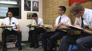 Life in a Mormon MTC