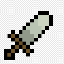 Boreas' sword, gives you the god ability and turns water into ice. Minecraft Diamond Sword Weapon Mod Sword Angle Shield Black Png Pngwing