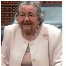 Mrs. Oleta Jones Obituary (1917