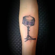 The best way to end up having a cute music tattoos is searching in an online gallery for tattoo design. 75 Incredibly Musical Tattoos To Show Off Your Passion