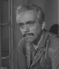 I remember Warren Anderson, a '50s local personality with KGNC television.  He had a afternoon tv show that centered