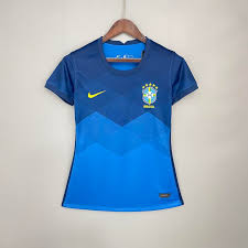 Check spelling or type a new query. Camisa Selecao Brasileira Feminina Reserva 21 22 Atacado Fut