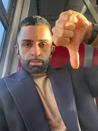 FACE TO FACE MEETINGS … Can't beat them 🙌🏽 Today me and Andy Gibson…