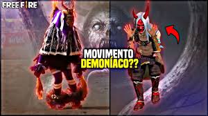 The reason for garena free fire's increasing popularity is it's compatibility with low end devices just as good as the high end ones. Danca Demoniaca Voce Sabe De Onde Veio Origem Das Dancas Do Free Fire Na Vida Real Emotes Youtube