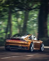 What Do You Guys Think About This Color Forzahubgallery Follow Porsche 992 For More Carlifestyle Carlif Porsche Cars Porsche Sports Car Porsche
