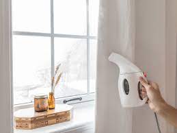 11 Surprising Things You Can Clean With A Clothes Steamer