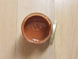 Pate A Tartiner Maison Au Chocolat Saine Et Gourmande La Noix De Cajou Apporte Une Texture Et Une Douceur Particulierement Addictif In 2020