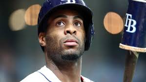 AL Wild Card Game 2019: Yandy Diaz starts at first base for Rays, Athletics  stick with familiar lineup