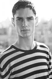 ranked 5 male model arthur gosse from belgium hot male models male models good looking men