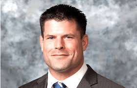 Brian Stann
