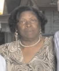 Patsy Hunter Obituary (1951