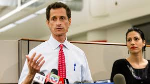 Officials say a computer service used by the campaign of hillary clinton was hacked as part of a broader breach of the democratic national committee, an intrusion for which the russian government. Emails From Clinton Aide Huma Abedin Found On Anthony Weiner S Computer Had Classified Information