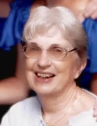 Obituary information for Dorothy Cecilia (McVay) Barter