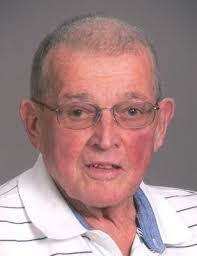 Lloyd Vogel Obituary (1931