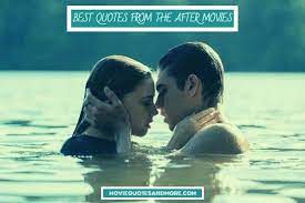 Best Quotes From After Movies Series Reading quotes book quotes me quotes i love books good books my books amazing books fallen angel quotes fallen angels. best quotes from after movies series