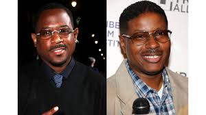 Who Knew This 80 S Entertainer Is Martin Lawrence S Cousin