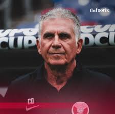 🚨🚨🚨إتفاق مغلق بين كيروش و الاتحادية التونسية ، تبقى فقط موافقة وزارة  الرياضة التونسية على الجانب المالي للعقد. [Ahmed Adala]