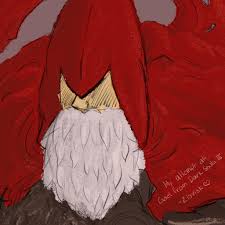 Slave Knight Gael Darksouls3 So he goes to make a new world; reddit