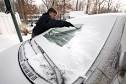 How to De-Ice Your Windshield DIY Network Blog: Made