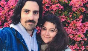 Alexandra Carillo-Vaccino and Gordon Kenny's Wedding Website