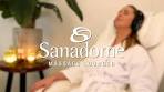 Massage Lounger - Sanadome Hotel & Spa - YouTube