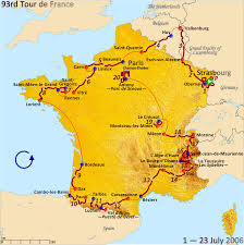 Penalty puts france over france issues rwanda warrants a judge has issued international arrest warrants for 9 close aides of. 2006 Tour De France Prologue To Stage 11 Wikipedia