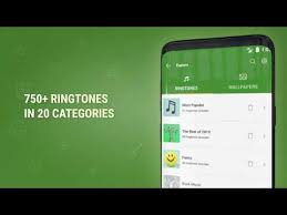 Free Ringtones For Android Apps On Google Play